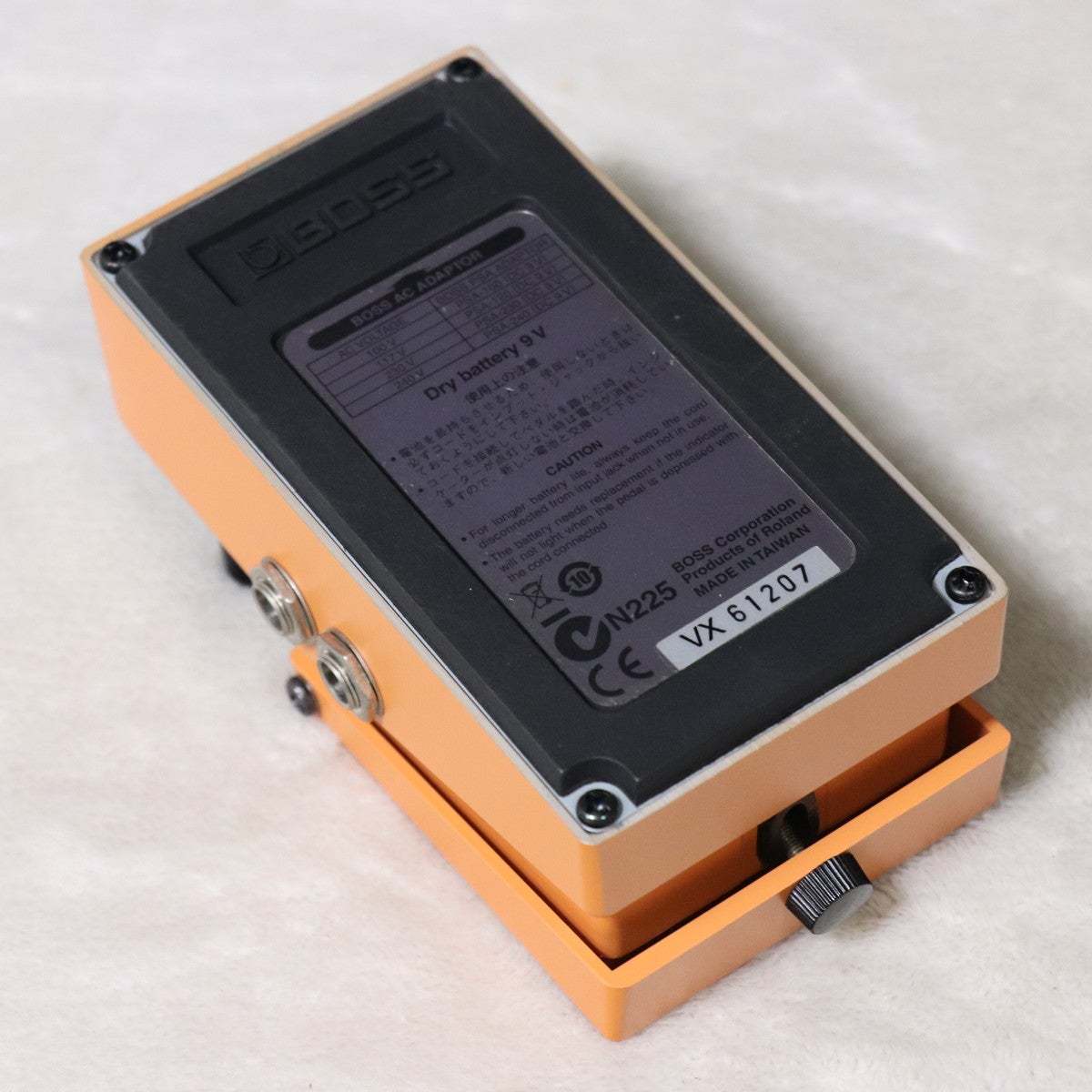 BOSS DS-2 Turbo Distortion Made in Taiwan 【梅田店】(中古)【楽器 BOSS DS-2 Turbo Distortion Made in Taiwan 【梅田店】(中古)【楽器