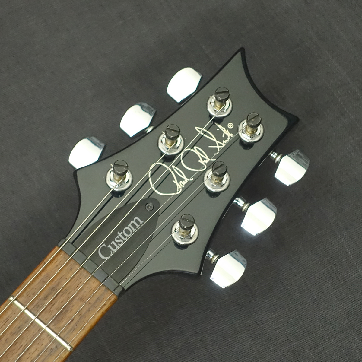 Paul Reed Smith(PRS) S2 Custom 24 Gray Black【2014年製】（中古