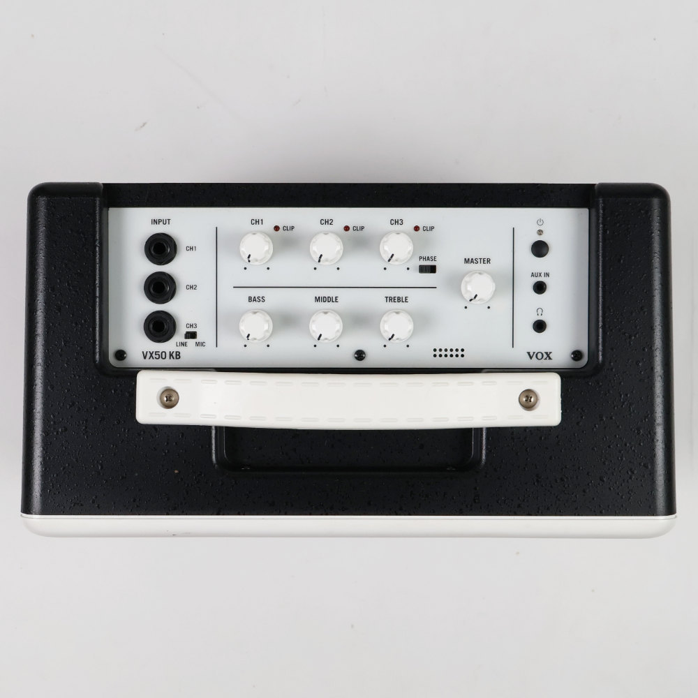 VOX 【中古】 VOX VX50-KB キーボードアンプ（中古/送料無料）【楽器
