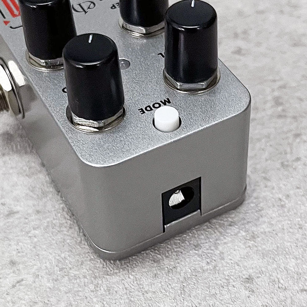 Electro-Harmonix PICO PITCH FORK 【1点限りの大特価!・送料