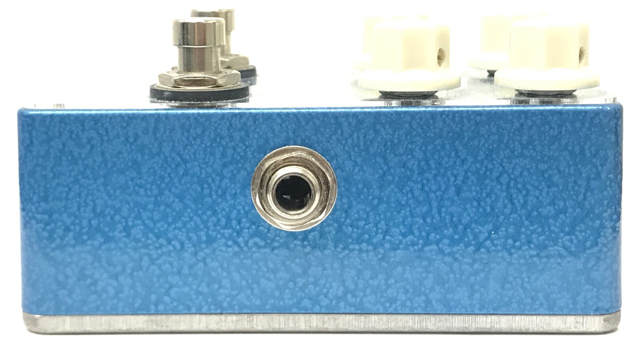 Blackberry JAM Blue Mallow（中古）【楽器検索デジマート】