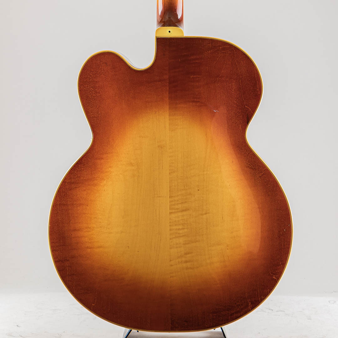 Gibson 1970-74 Super400CES Sunburst（ビンテージ）【楽器検索