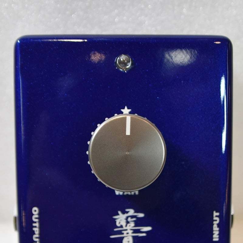 【現金特価】 NO 【心斎橋店】（中古/送料無料）【楽器検索 WAH FIXED BRAND ギター