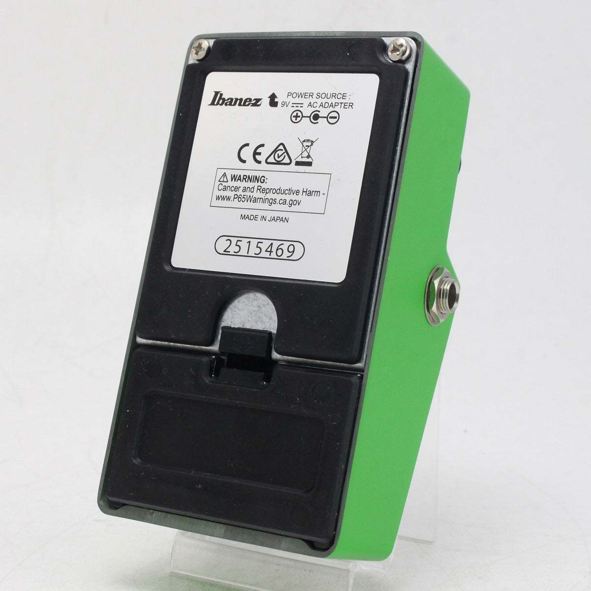 Ibanez TS9 Tube Screamer Reissue 【御茶ノ水本店】（中古）【楽器