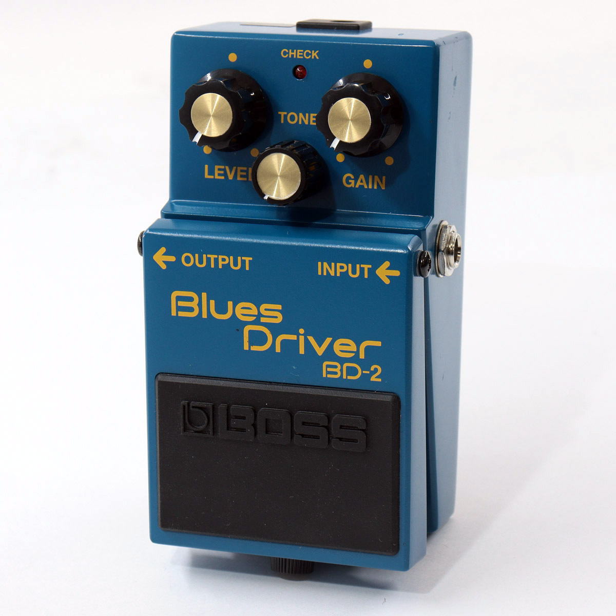 BOSS BD-2 Blues Driver オーバードライブ 【池袋店】（中古）【楽器