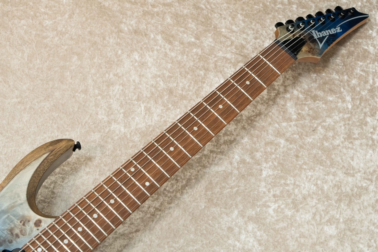 日本未発売】 FERNANDES フェルナンデス NTG-LTD STP エレキギター