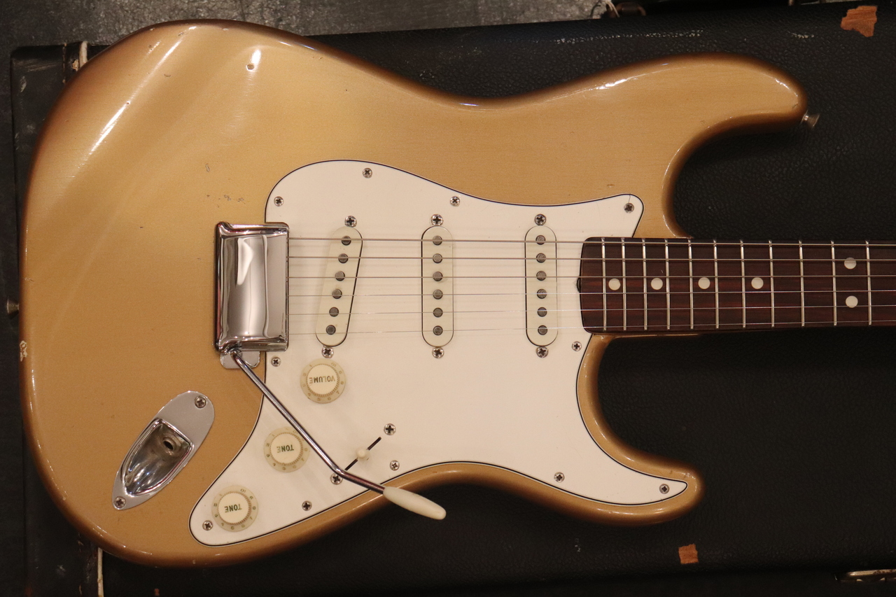 Fender 1965 Stratocaster 