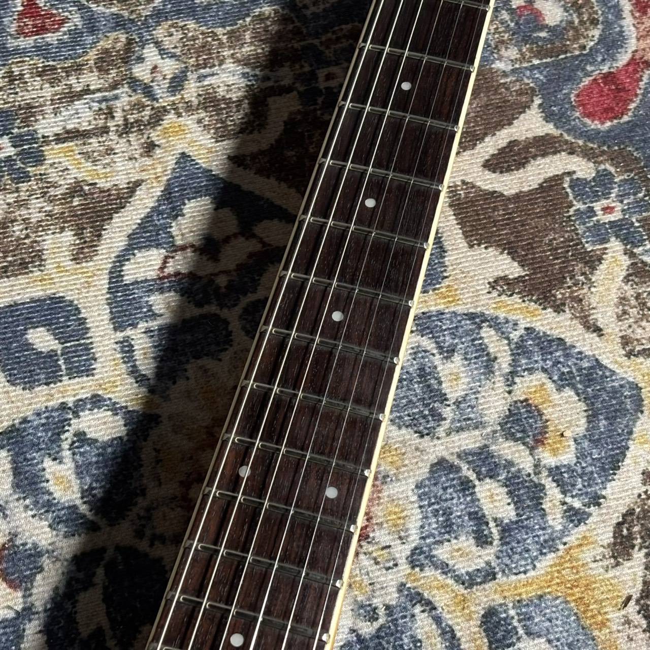 Aria Pro II TEX-35（中古/送料無料）【楽器検索デジマート】