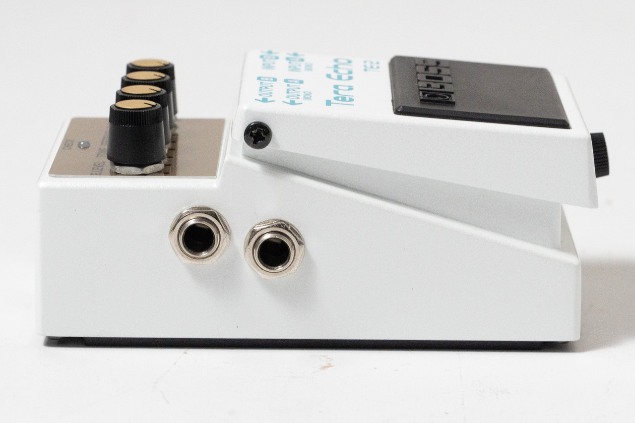 BOSS TE-2 Tera Echo【GIB横浜エフェクター館】（中古/送料無料