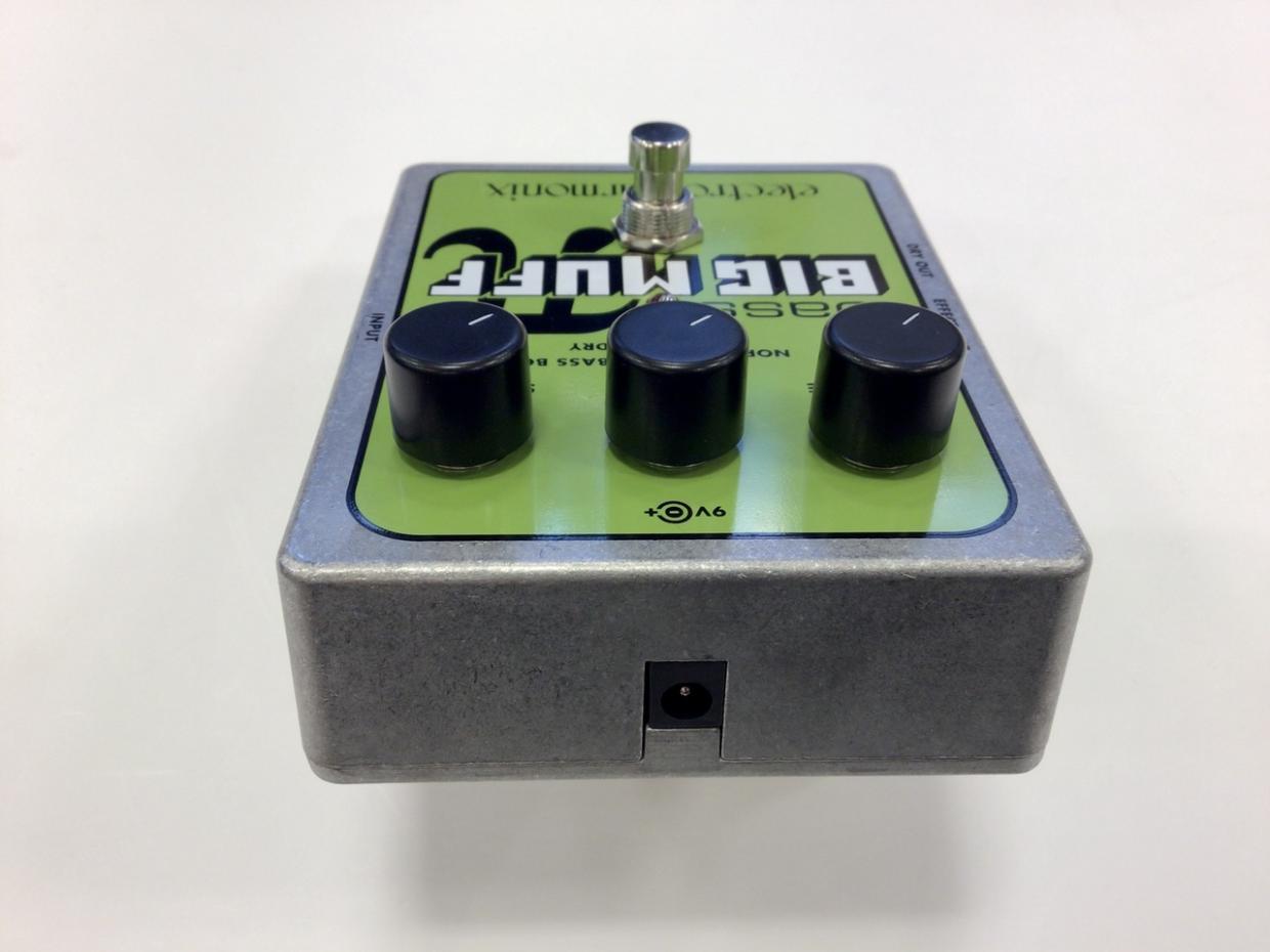 Electro-Harmonix Bass Big Muff Pi（新品/送料無料）【楽器検索