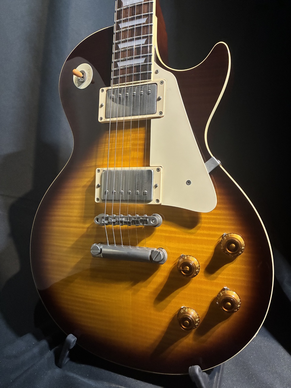 Tokai LS136F（中古）【楽器検索デジマート】