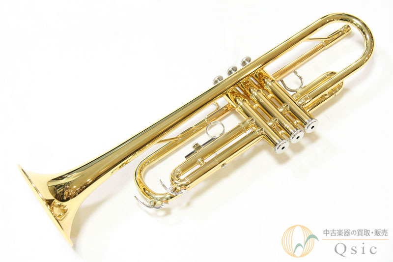 YAMAHA YTR-2330◎【便利な安心キット対象商品】 [調整済み
