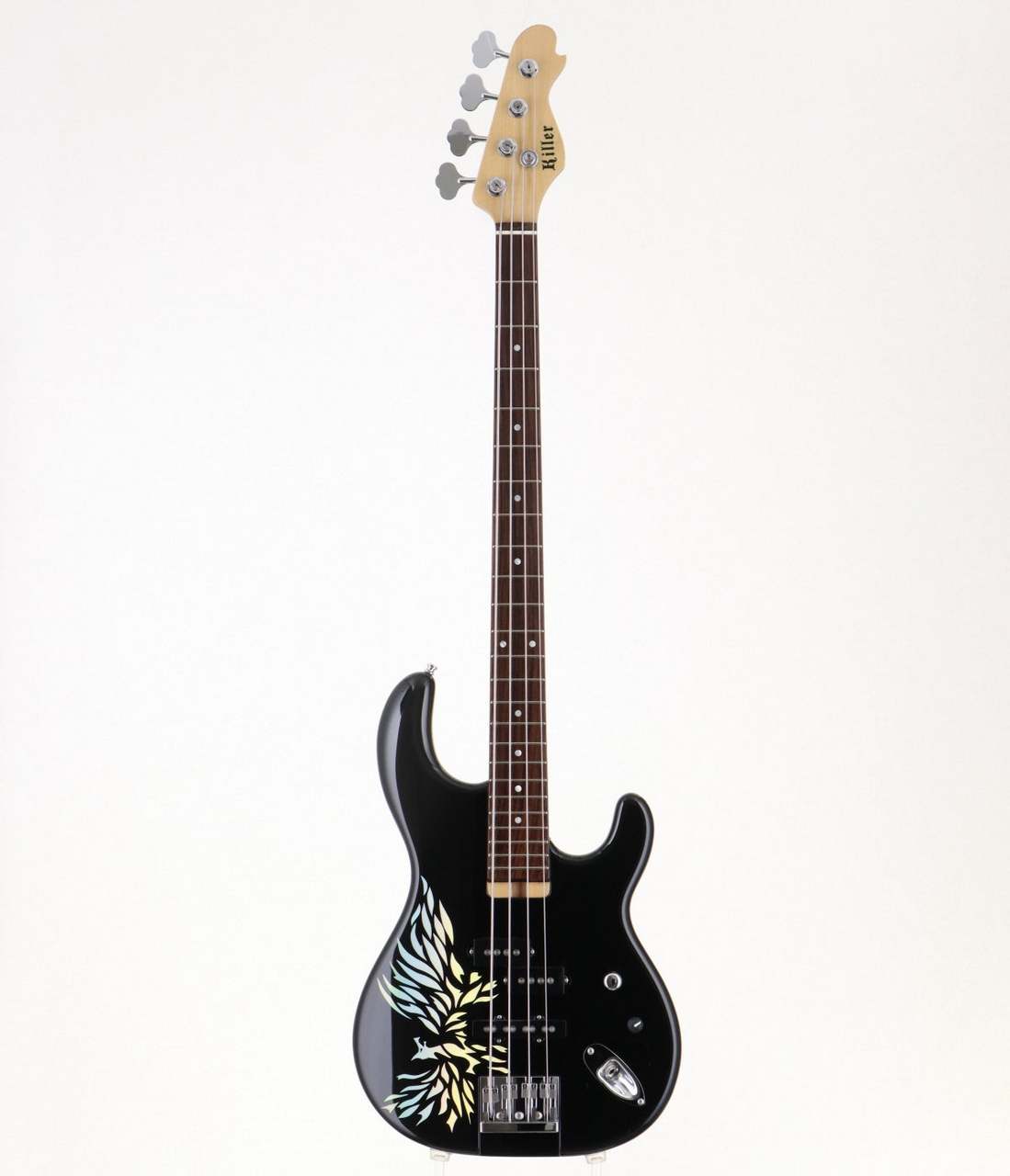 Killer KB-Criminal Bass Signature Phoenix Vision 【新宿店】（中古