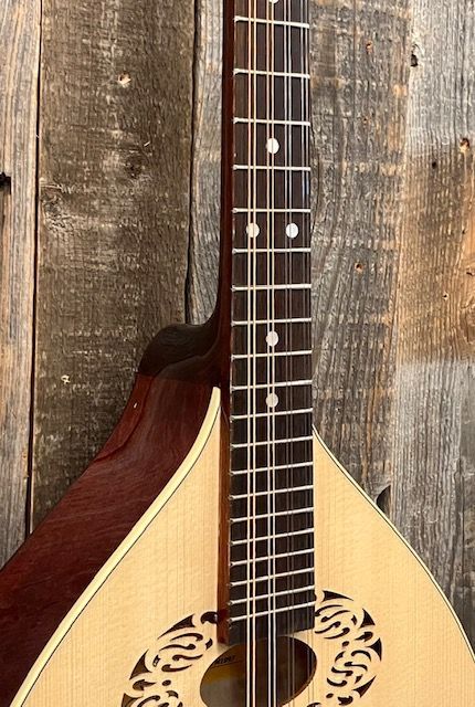 HORA Octave Mandolin M1087【オクターブマンドリン】（新品）【楽器
