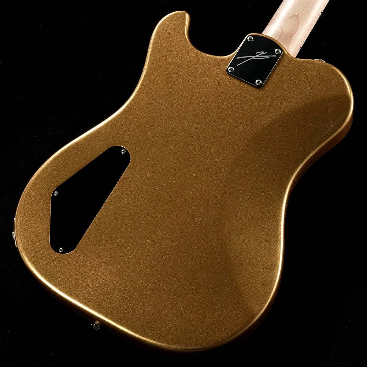 Paul Reed Smith(PRS) 2025 Myles Kennedy Egyptian Gold Metallic