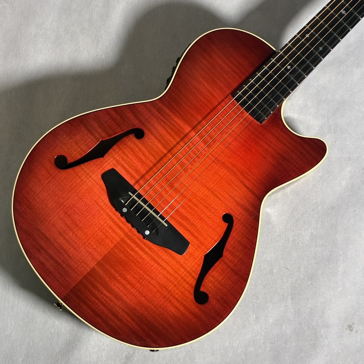 K.Yairi KYF-2 LS 【現物画像】（新品/送料無料）【楽器検索デジマート】