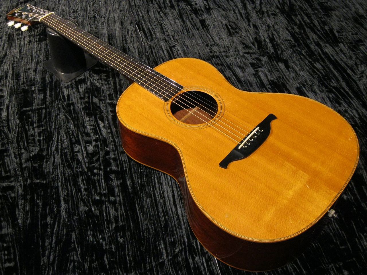 VG VG-00 Mahogany / Natural（中古）【楽器検索デジマート】