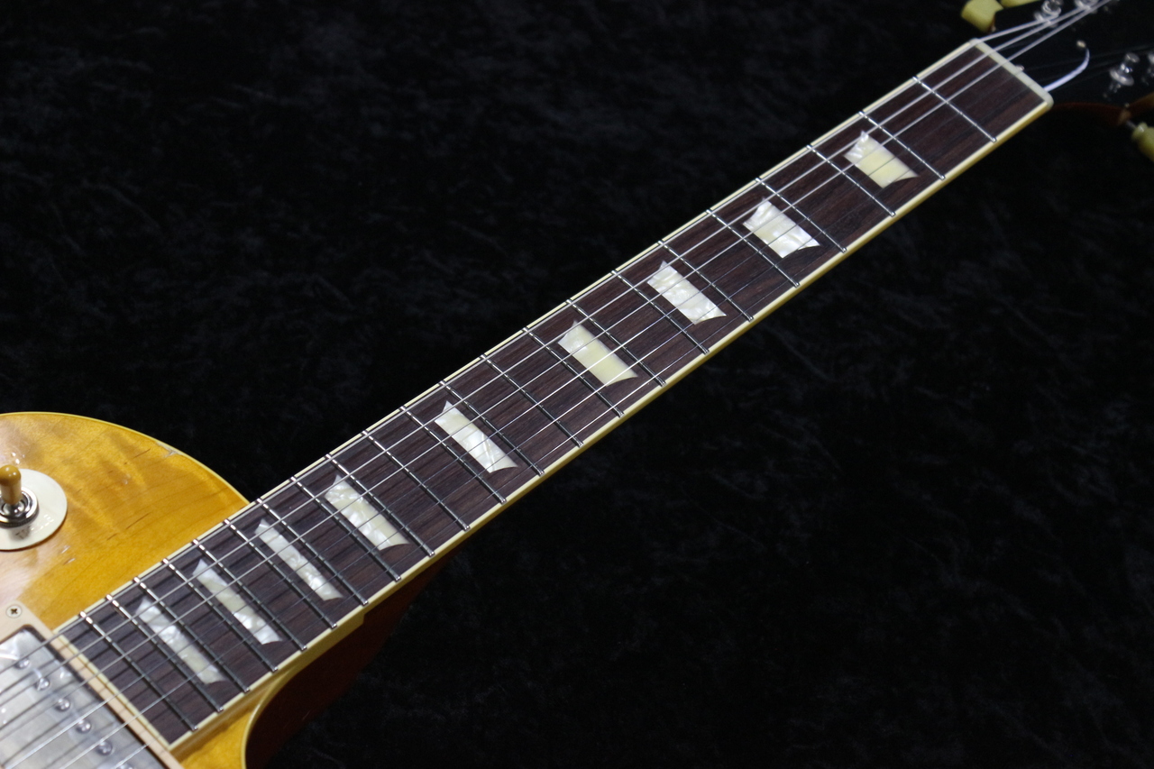 Tokai 【Tokai×八弦小唄】LS354-CM Special AGED #2551352【軽量