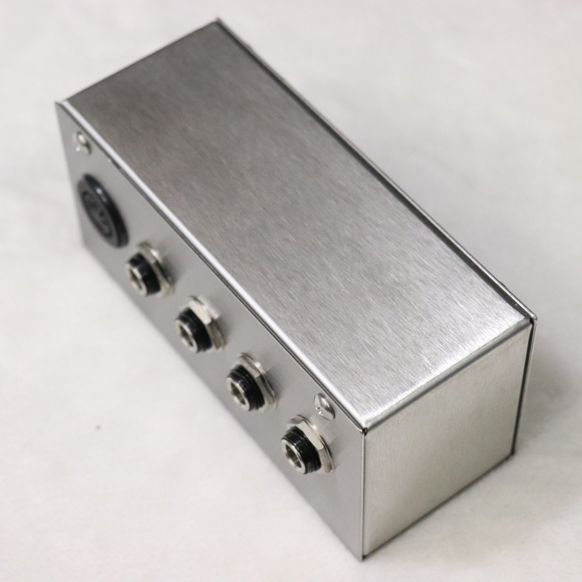ギター Ex-pro TBX-1 THROUGH BOX 中古】Ex-pro / TBX-1 Through Box 【梅田店】 | イシバシ楽器