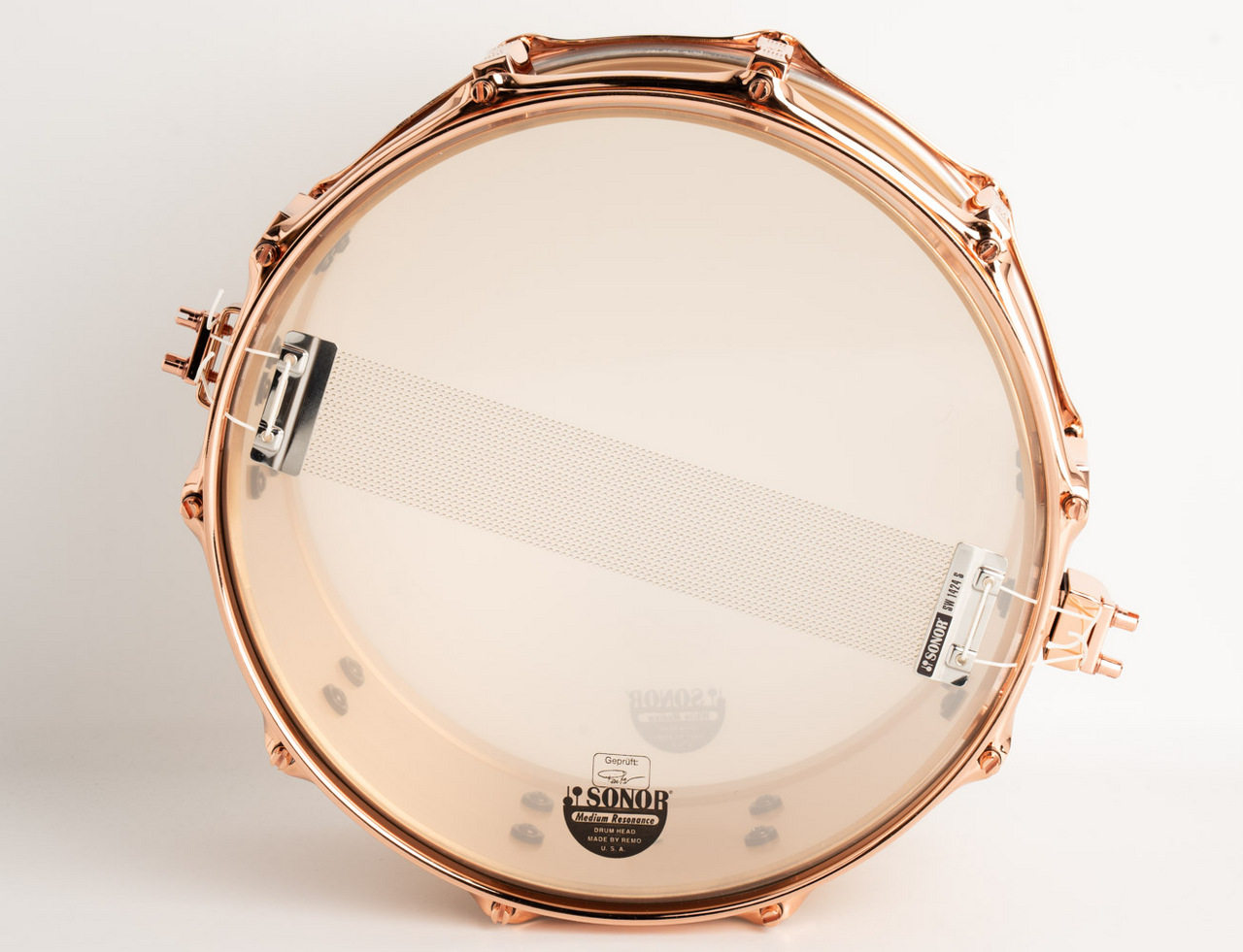 Sonor HLD560-MIKI200II Signature Series Bell Bronze Miki Musical