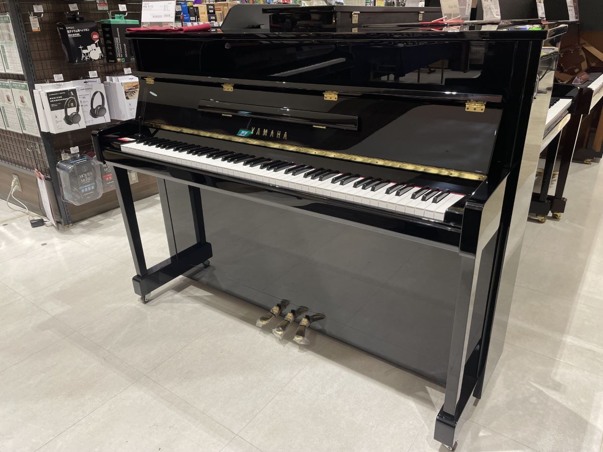 YAMAHA 【中古アップライトピアノ】YAMAHA/b113（中古/送料無料 