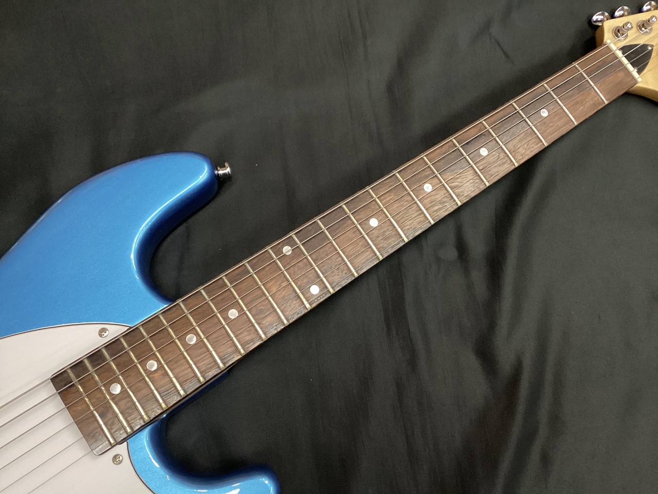 Katamalazoo KTZ1/METALLIC BLUE (カタマラズー 1ピックアップ ブルー