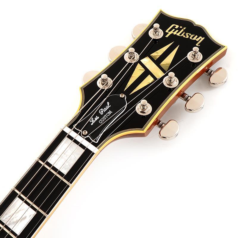 いぐもさま専用出品　Les Paul Custom Gibson Custom Shop Les Paul Custom Gold Top Gloss 【S/N