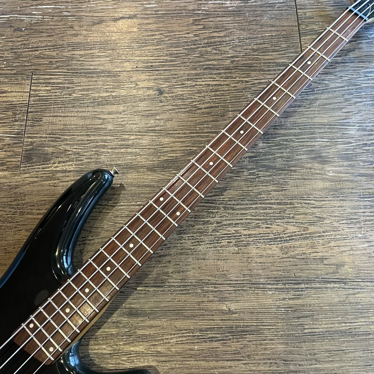 Ibanez SR-370 1995年製 SDGR Electric Bass（中古/送料無料）【楽器