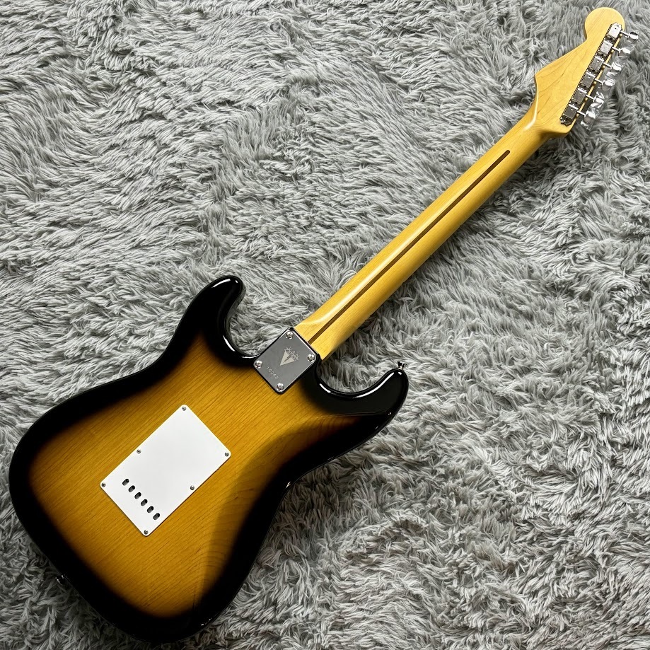 Vanzandt STV-R1【実物画像】【3.37kg】（新品/送料無料）【楽器