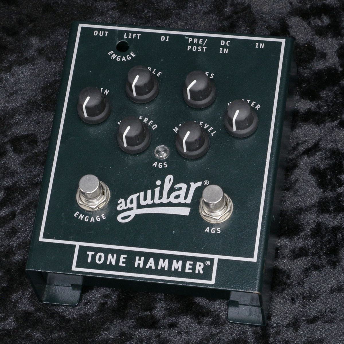 aguilar TONE HAMMER [難アリ] 【新宿店】（中古/送料無料）【楽器検索