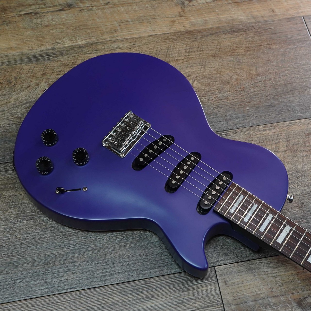 GrassRoots G-I-48LP（中古）【楽器検索デジマート】