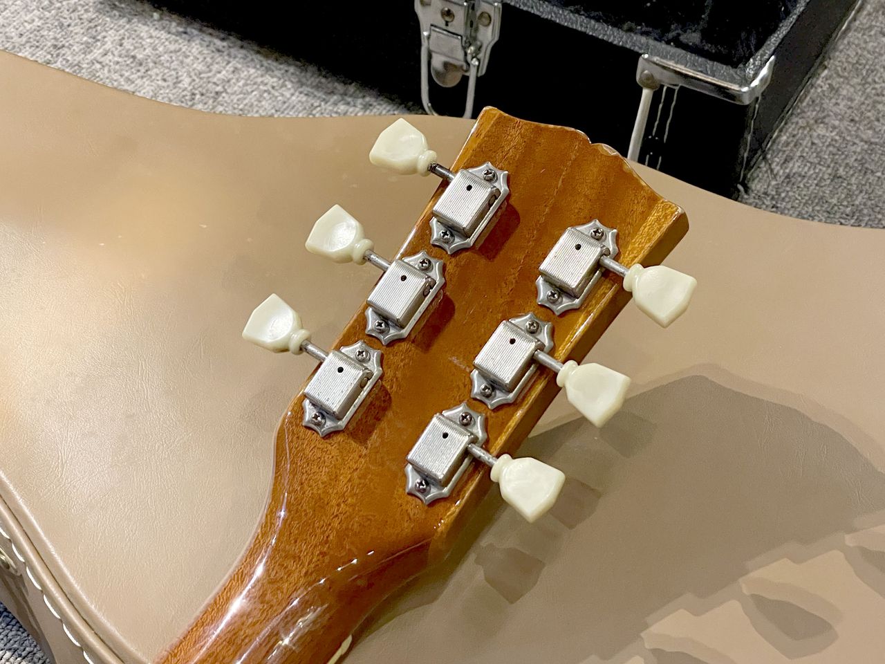 Burny RLG59-90 Super Grade MODEL（ビンテージ）【楽器検索デジマート】