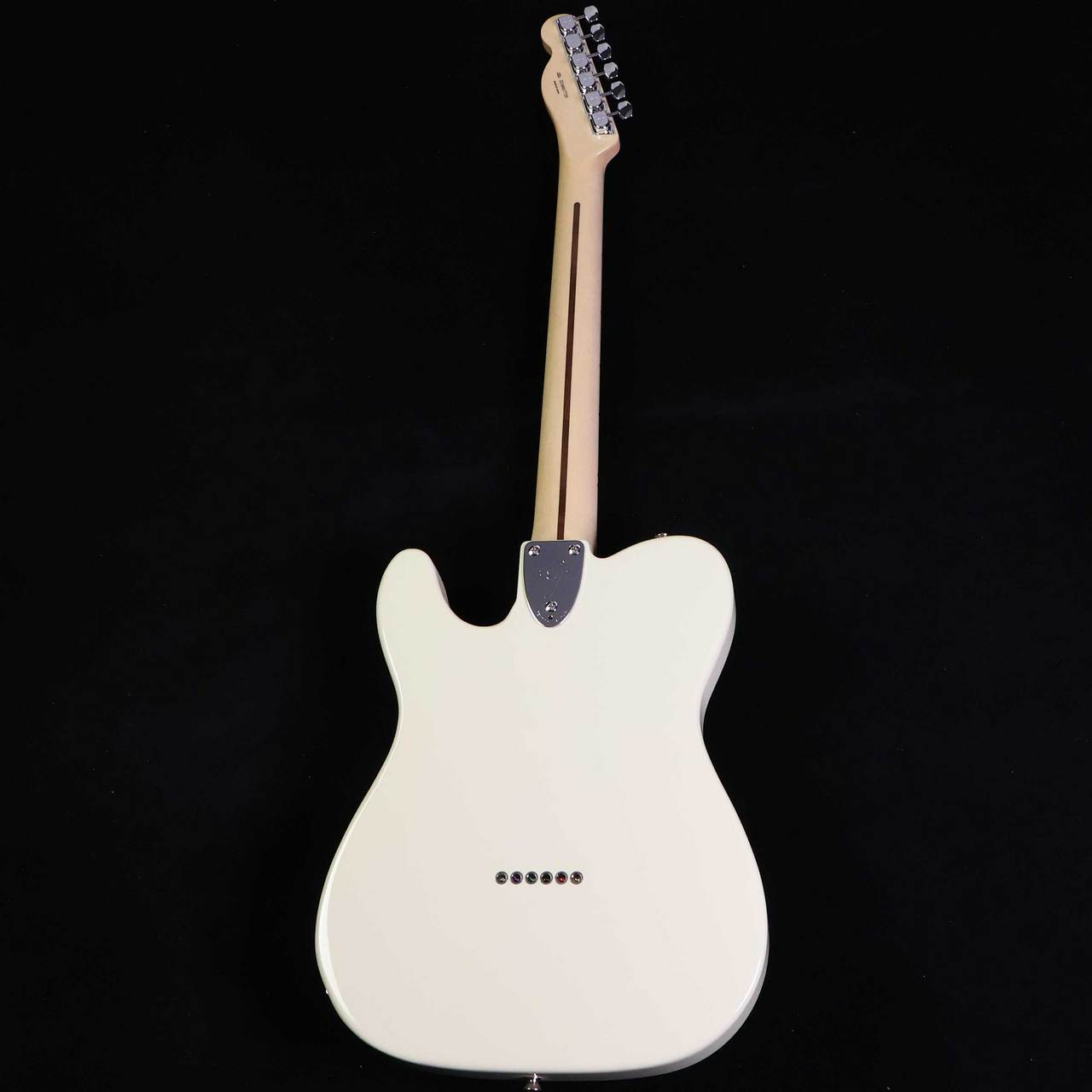 Fender Made In Japan Traditional II 70s Telecaster Thinline（新品