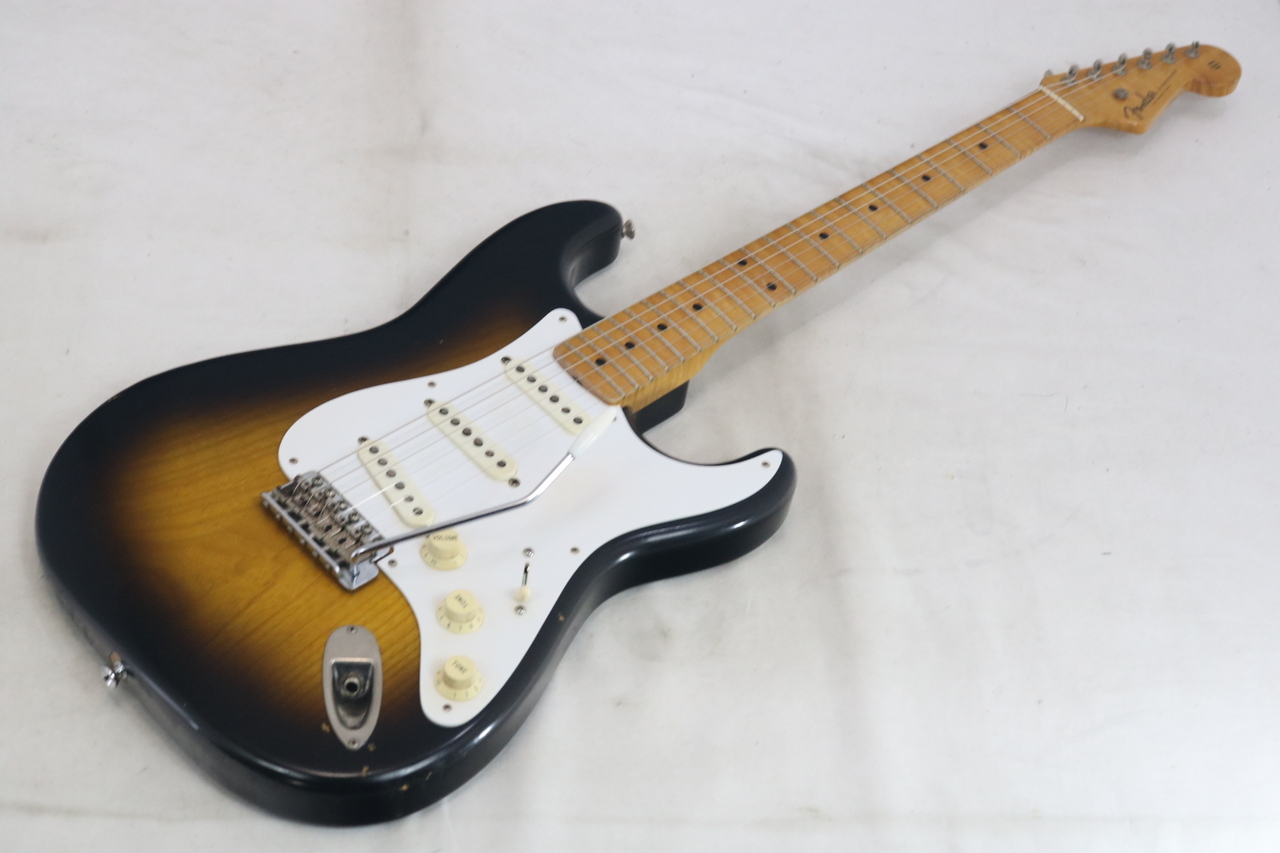 Fender Japan ST54-140 EXTRAD（中古）【楽器検索デジマート】