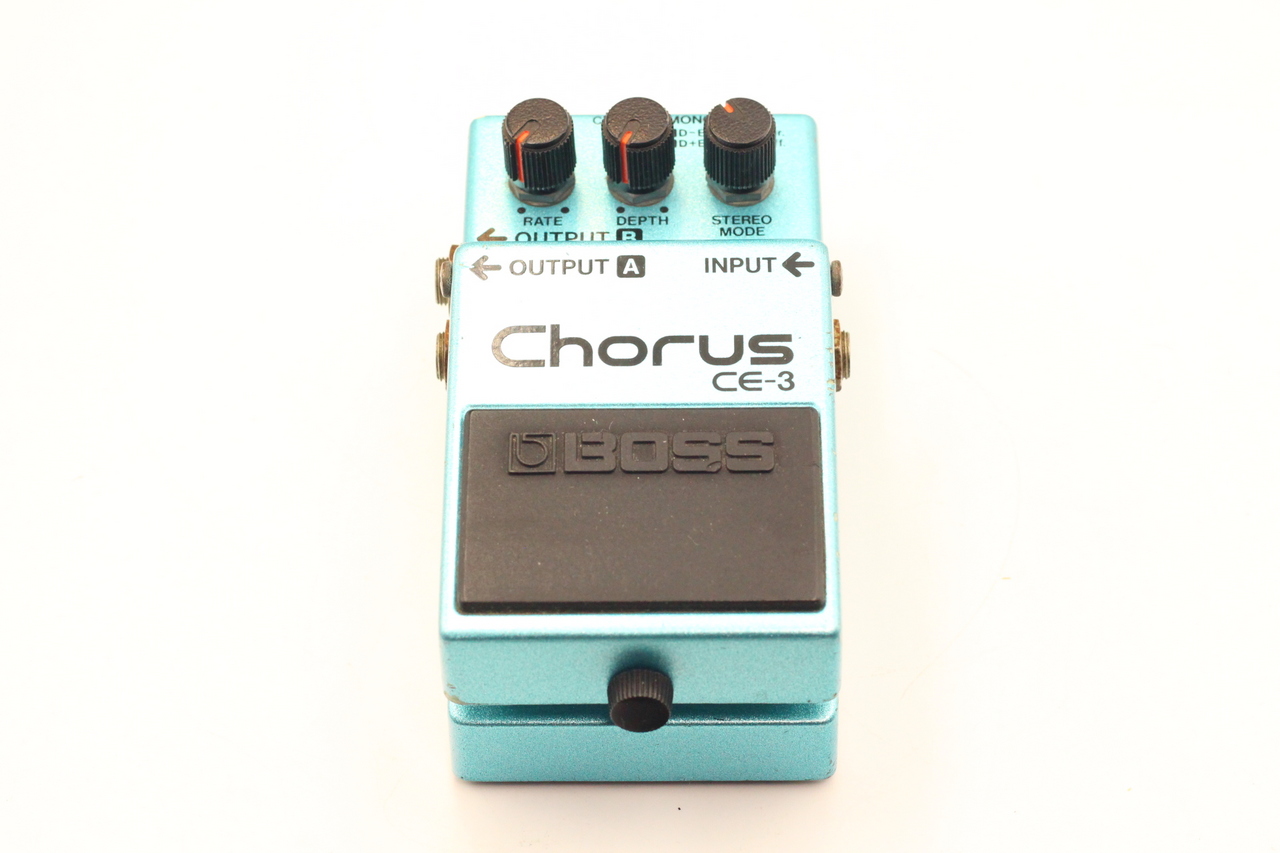 Maxon CS-550（中古）【楽器検索デジマート】