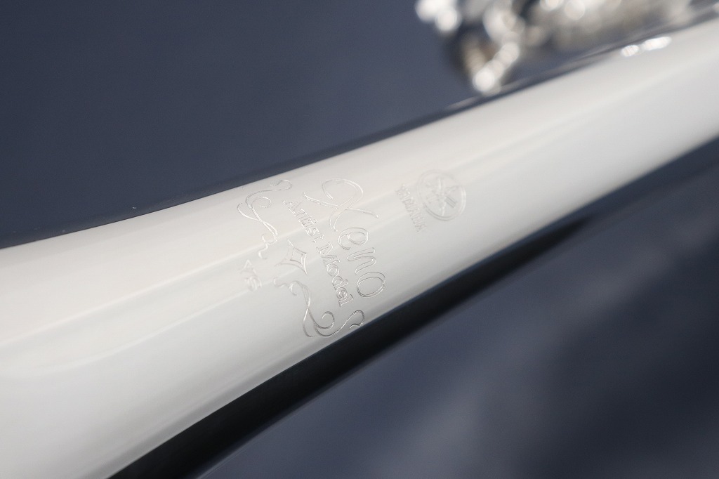 YAMAHA YTR-9445CHS【新品】【C管トランペット】【シカゴ YAMAHA YTR-9445CHS【新品】【C管トランペット】【シカゴ