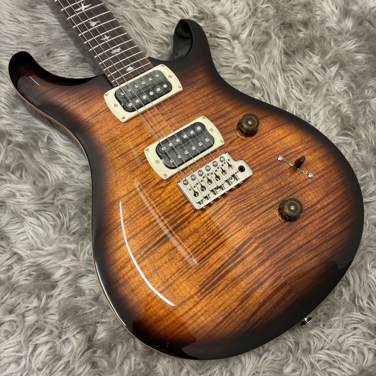 Paul Reed Smith(PRS) 【現物画像】SE CUSTOM 24 エレキギター
