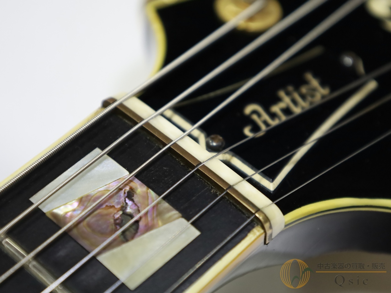 ソロ・ギター・アドヴェンチャー(中古品) Ibanez AS-200 【返品OK】[SM760]【神戸店在庫】（中古/送料無料
