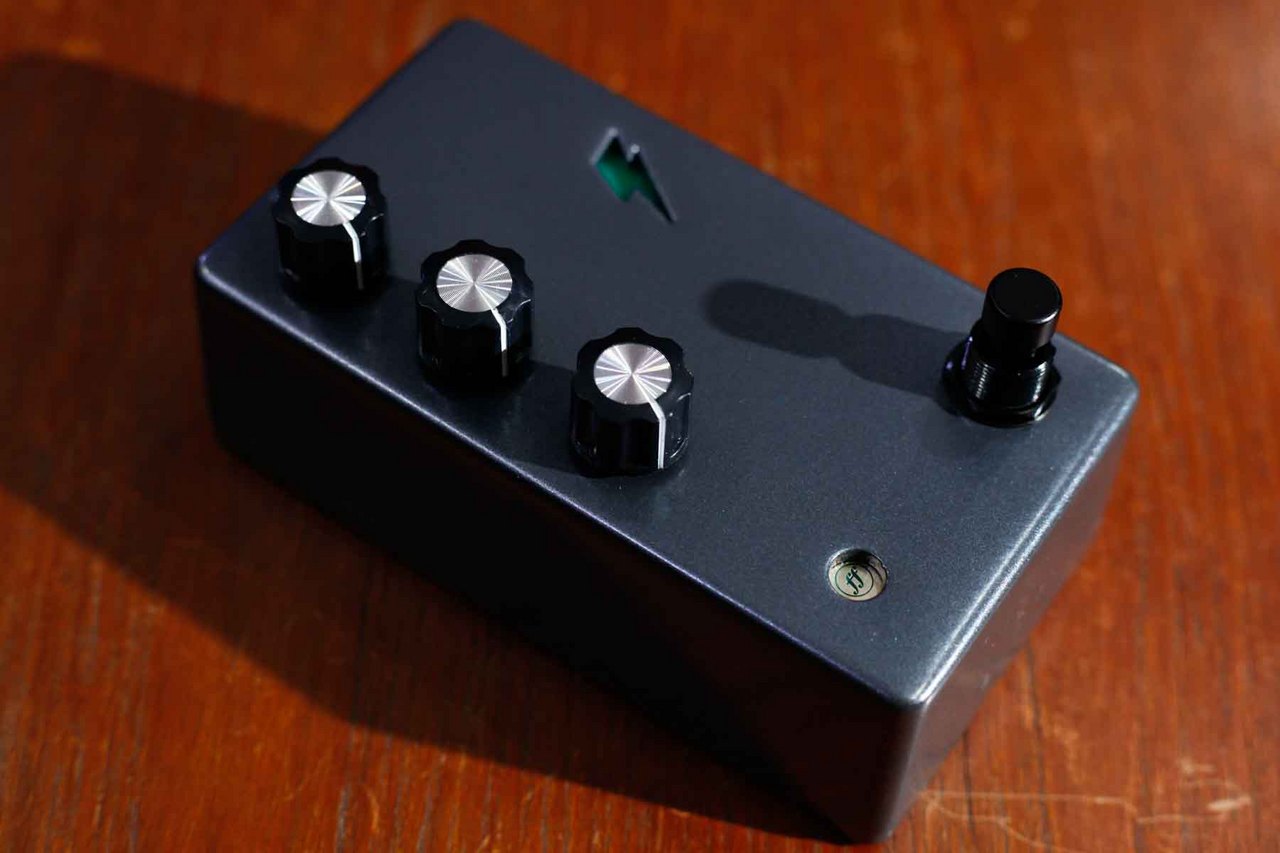 Fjord Fuzz THOR（新品）【楽器検索デジマート】