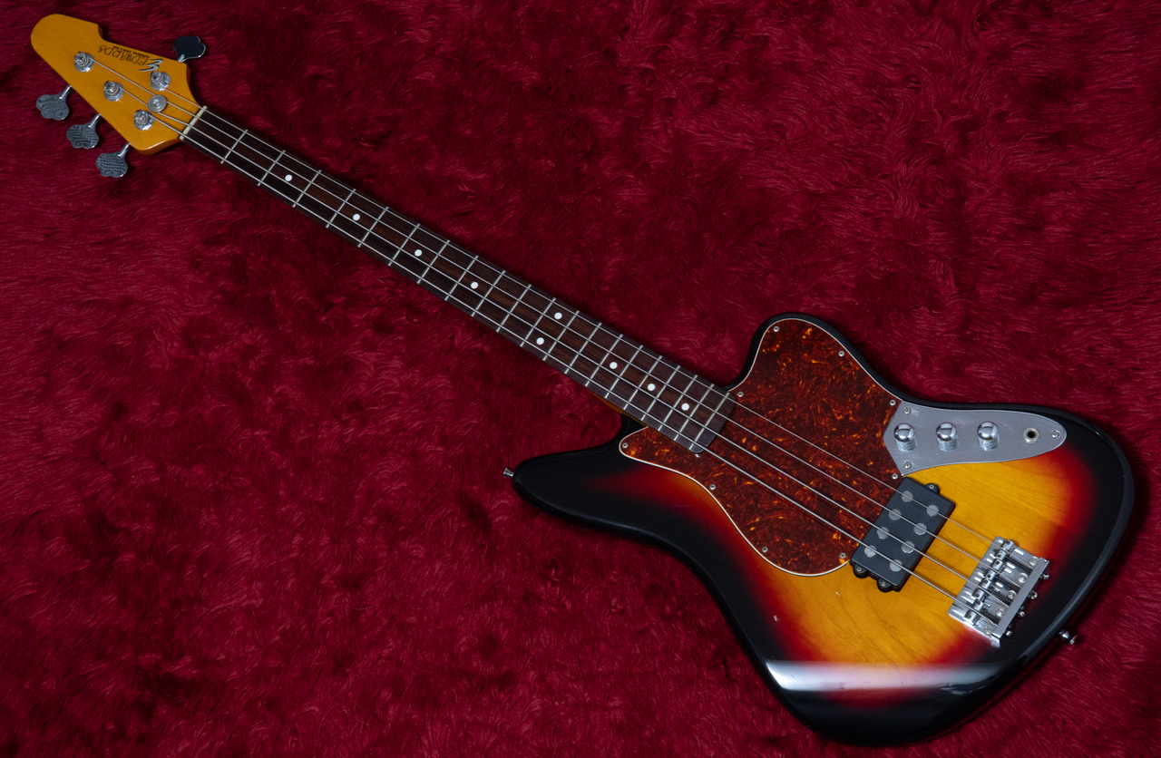 EDWARDS E-JG-75B 4.345kg 【GIB横浜】（中古/送料無料）【楽器