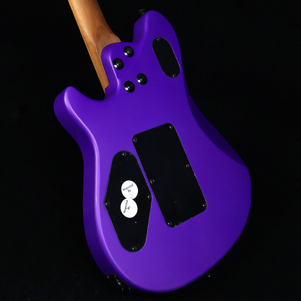 EVH Wolfgang WG STD Royalty Purple ウルフギャング スタンダード
