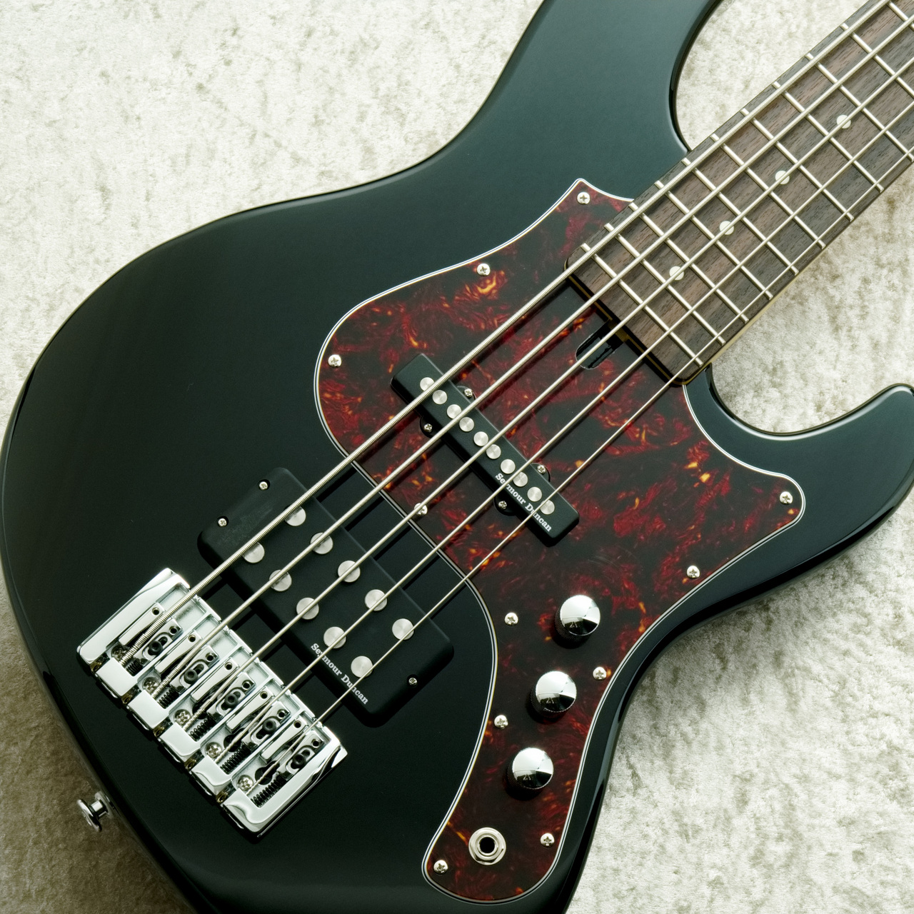FUJIGEN(FGN) JMJ52-AL-R - Black -【4.91kg】【日本製】（新品/送料 