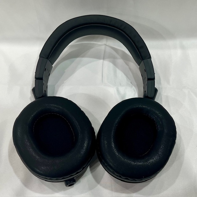audio-technica 【中古:新品同様】ATH-M50x & HP-M50x STS(交換