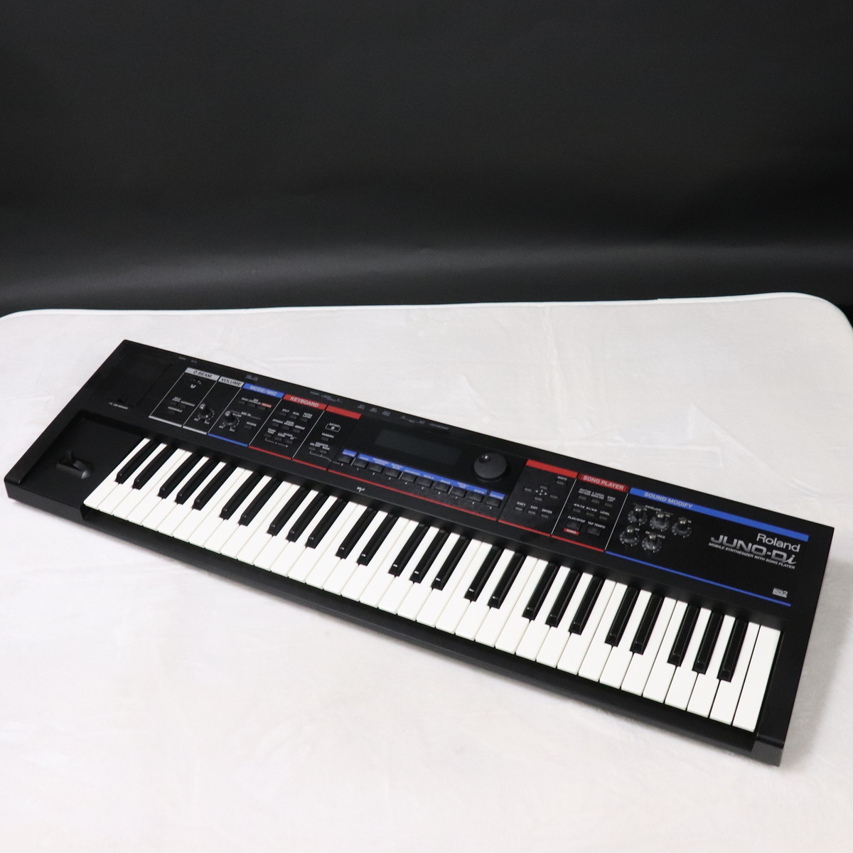 Roland JUNO-Di 【SN D4C9253】 【梅田店】（中古/送料無料）【楽器