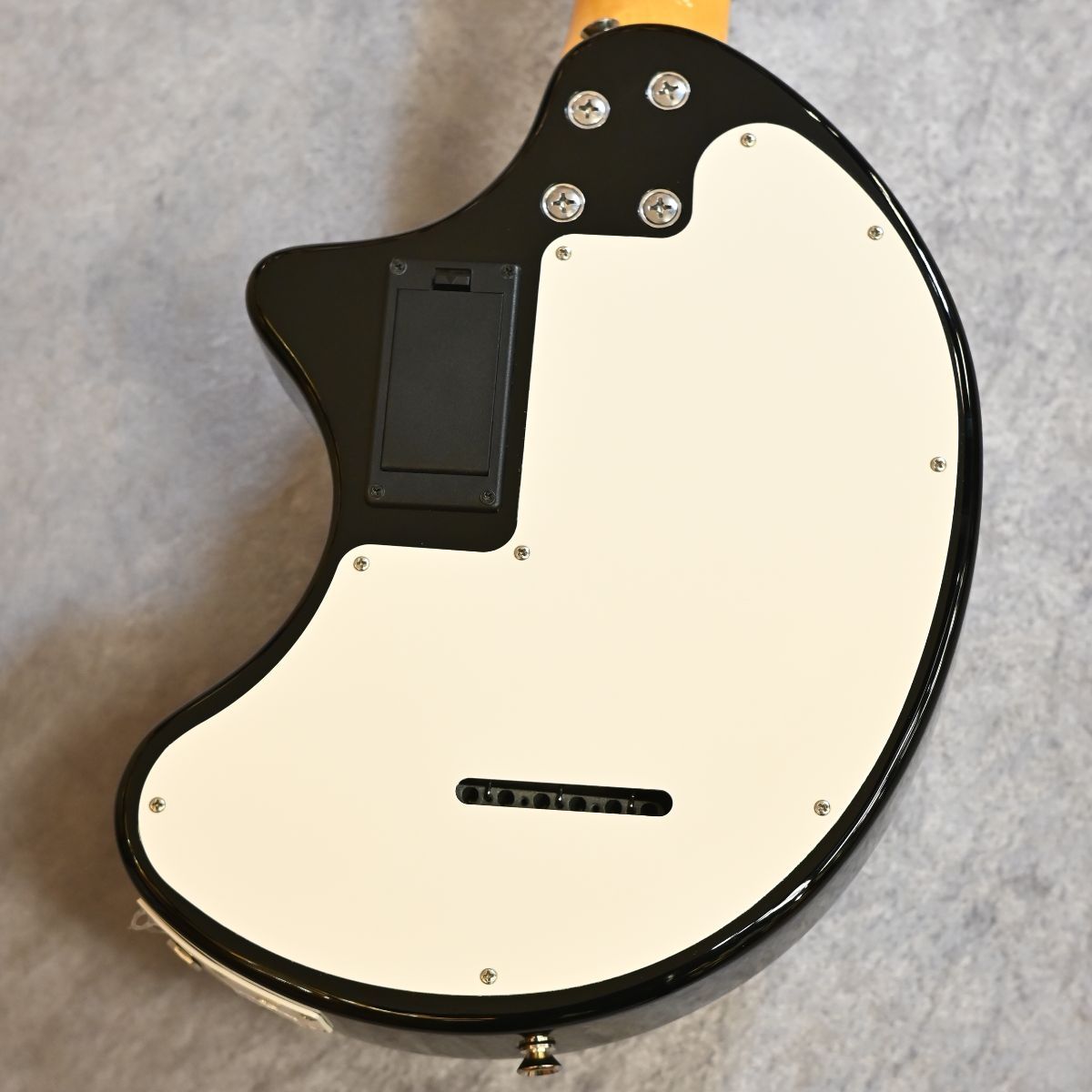 FERNANDES 【USED】 ZO-3 ST ~Black~ [2019年製] [2.98kg] [アンプ