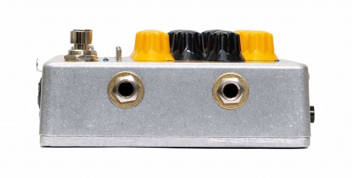 ベース MarkBass PRO BASS MIXER Markbass MB PRO BASS MIXER MAK-PROBMIX 3チャンネルペダル型プロ