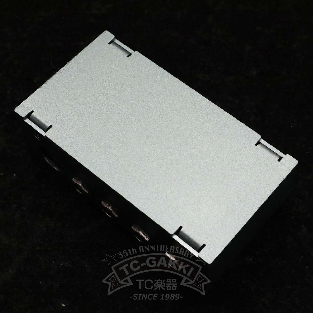 Studio Daydream Handmade Pedals JCTB×4/MD Rev.6.0 Junction Box