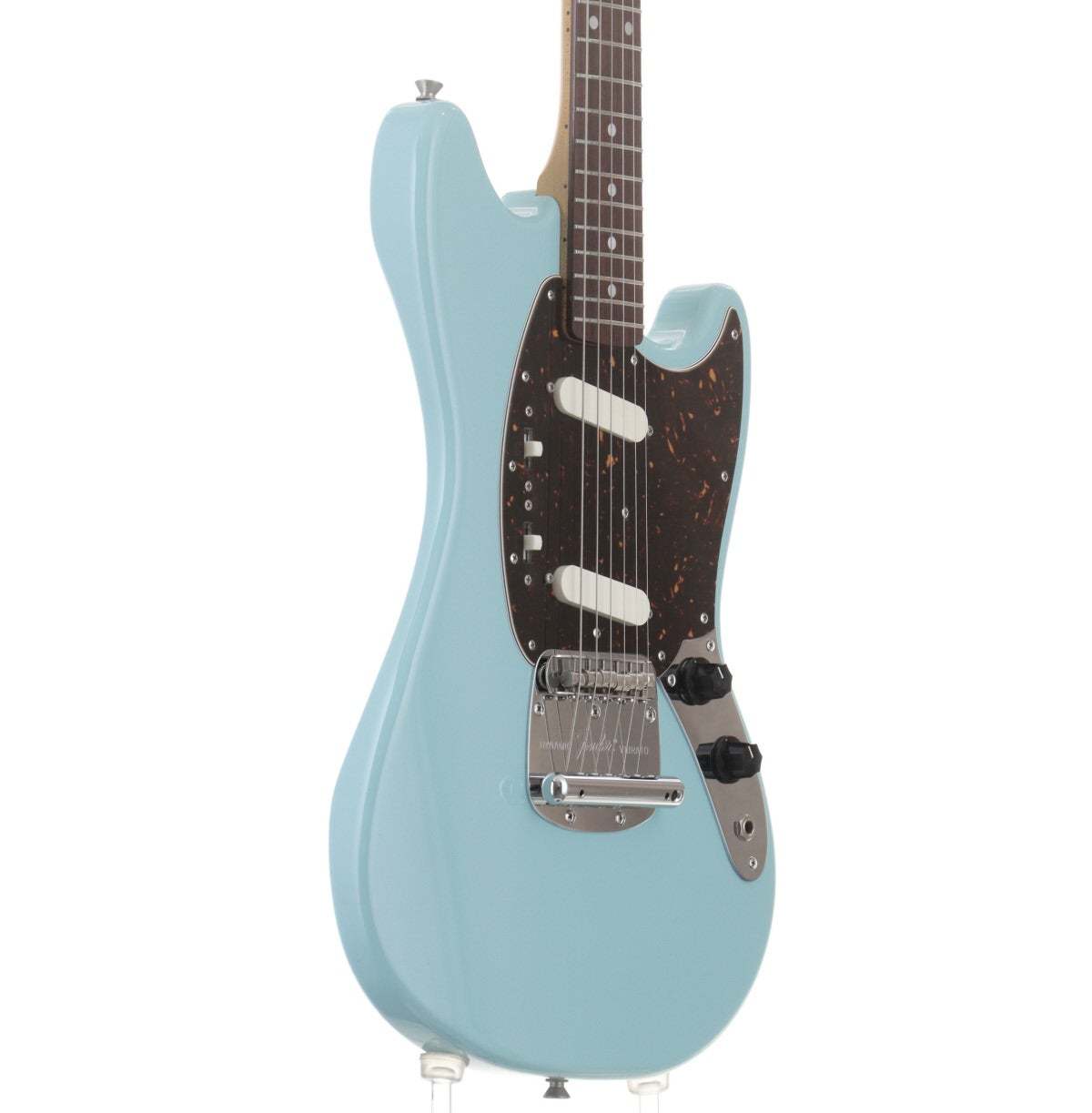 Fender Japan Exclusive Classic 70s Mustang Rosewood Fingerboard