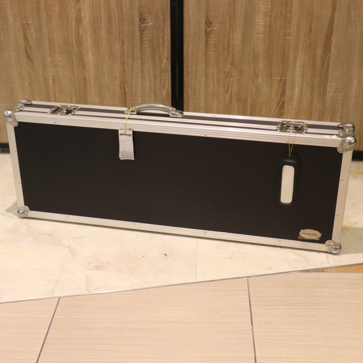 Warwick Rockcase Bass Flight Case 【梅田店】（中古）【楽器