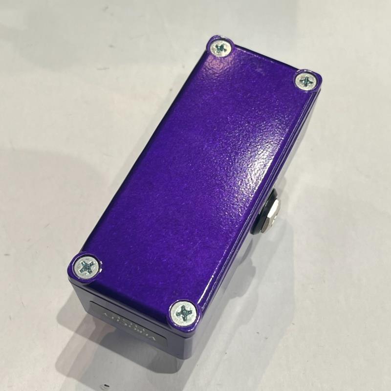 VeroCity Effects Pedals USED 中古 HGE High-gain expander